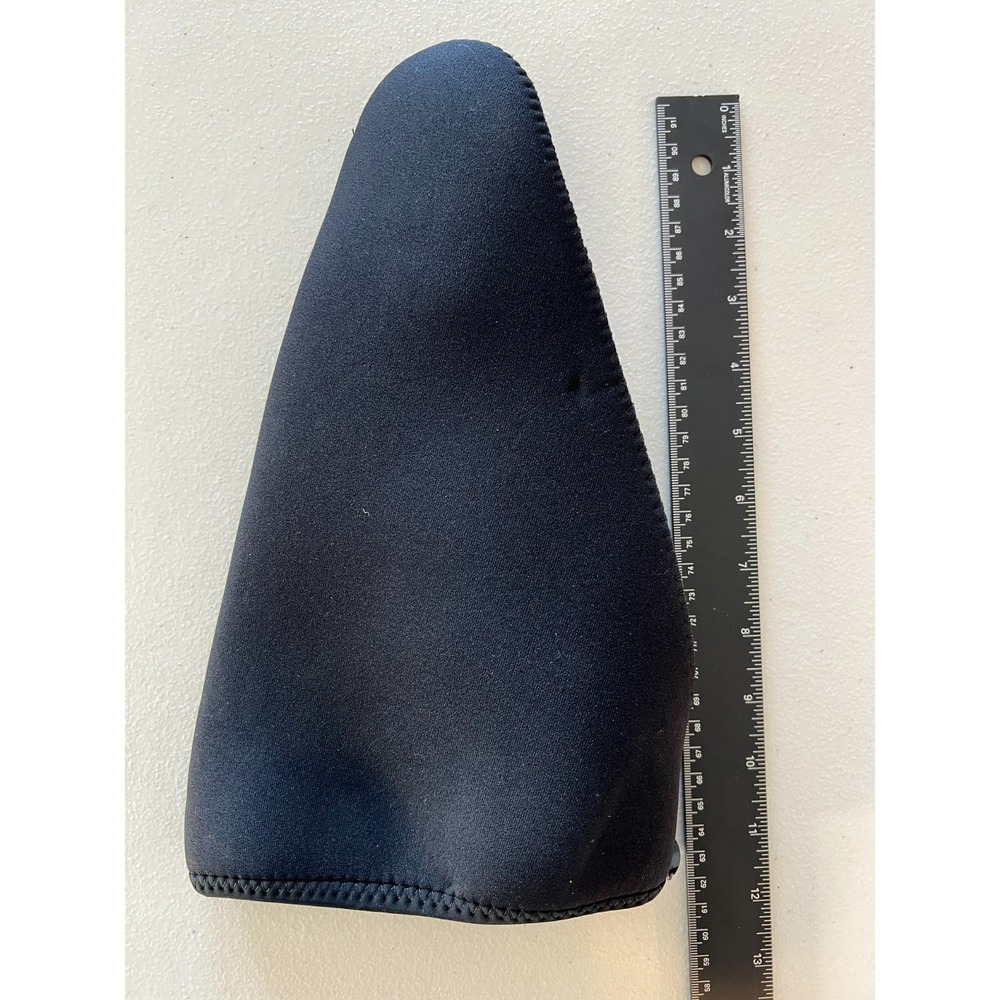Neotech Trombone Mute Storage Case Brass Musician Marching Band Orchestra